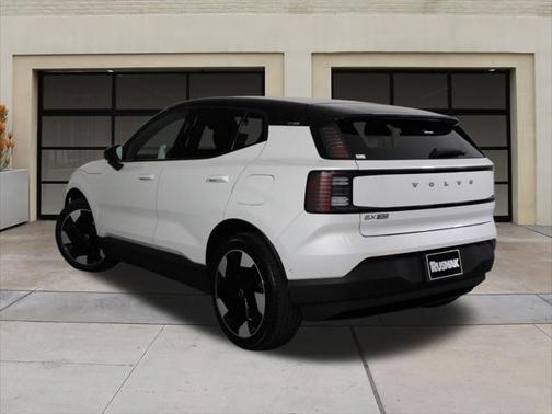 2025 Volvo EX30 Twin Motor Ultra