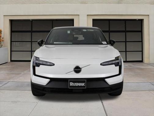 2025 Volvo EX30 Twin Motor Ultra