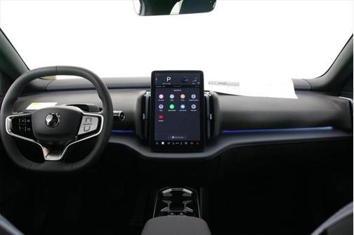 2025 Volvo EX30 Twin Motor Ultra