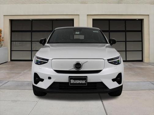 2023 Volvo C40 Recharge Pure Electric Twin Ultimate