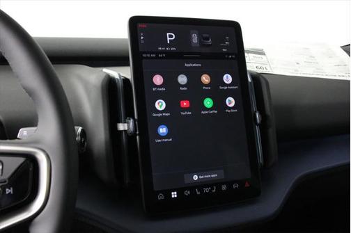 2025 Volvo EX30 Twin Motor Plus