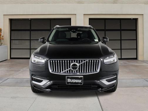 2024 Volvo XC90 Recharge Plug-In Hybrid T8 Plus 6-Seater