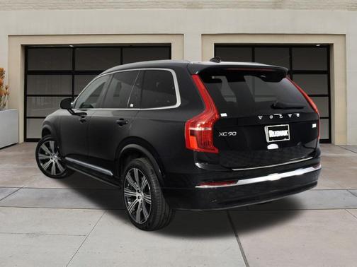 2024 Volvo XC90 Recharge Plug-In Hybrid T8 Plus 6-Seater