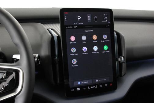 2026 Volvo EX30 Plus, Single Motor, Fuly electric