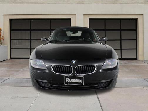 2007 BMW Z4 3.0i Roadster