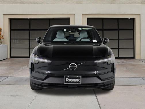 2025 Volvo EX30 Twin Motor Ultra