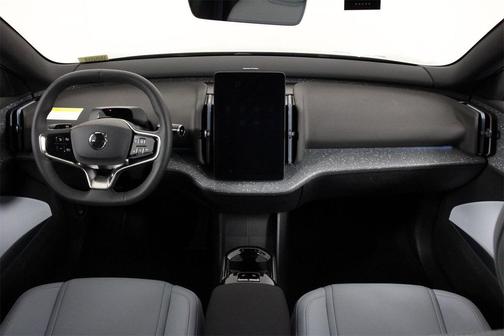 2025 Volvo EX30 Twin Motor Ultra