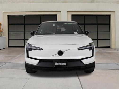 2025 Volvo EX30 Twin Motor Ultra