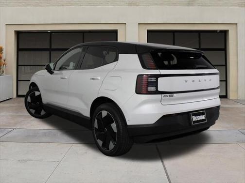 2025 Volvo EX30 Twin Motor Ultra
