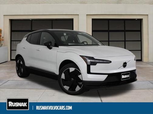 2025 Volvo EX30 Twin Motor Ultra