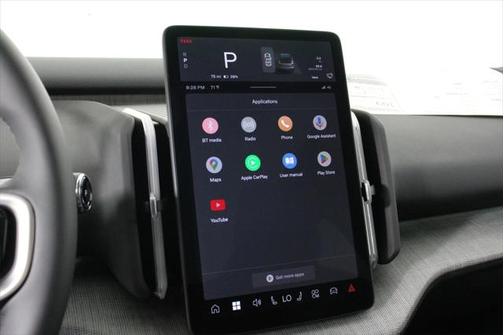 2025 Volvo EX30 Twin Motor Ultra