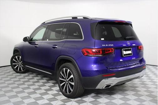 2023 Mercedes-Benz GLB 250 Base