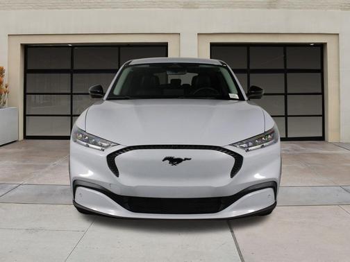 2023 Ford Mustang Mach-E Select