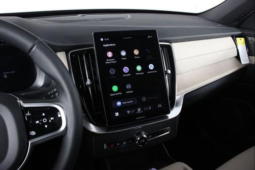 2026 Volvo XC90 Plug-In Hybrid T8 Plus 7-Seater