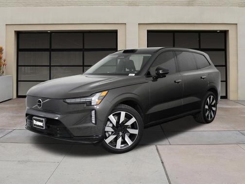 2025 Volvo EX90 Ultra, Twin Motor Performance, Fully electric, 6 Seats