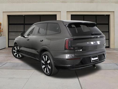 2025 Volvo EX90 Ultra, Twin Motor Performance, Fully electric, 6 Seats