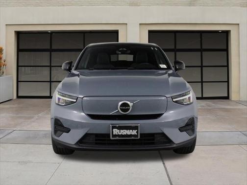 2023 Volvo C40 Recharge Pure Electric Twin Core