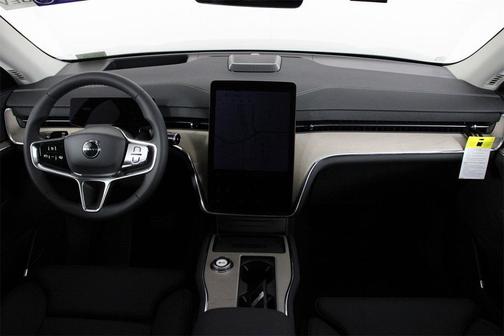 2025 Volvo EX90 Twin Motor Performance Plus 6-Seater