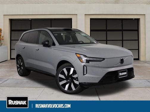 2025 Volvo EX90 Twin Motor Performance Plus 6-Seater