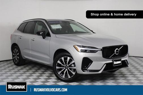 2025 Volvo XC60 B5 Core