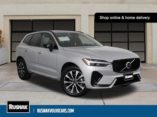 2025 Volvo XC60 B5 Core