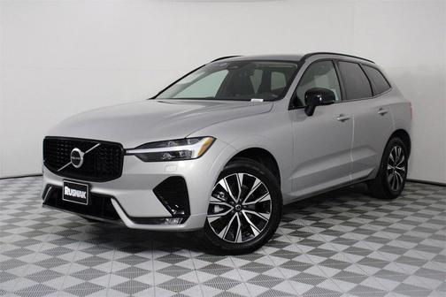 2025 Volvo XC60 B5 Core