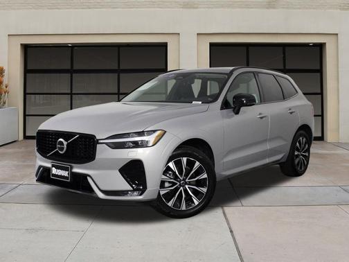 2025 Volvo XC60 B5 Core