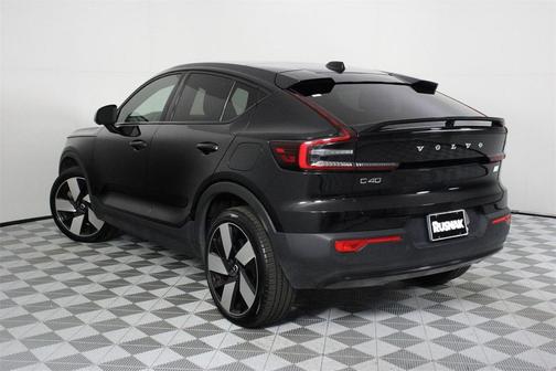 2023 Volvo C40 Recharge Pure Electric Twin Ultimate