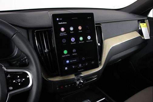 2026 Volvo XC60 B5 Core