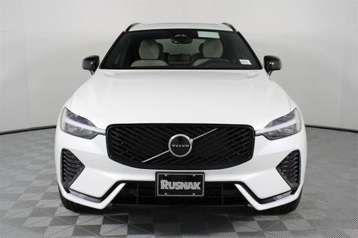 2026 Volvo XC60 B5 Core