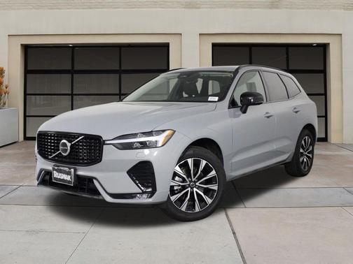 2025 Volvo XC60 B5 Core