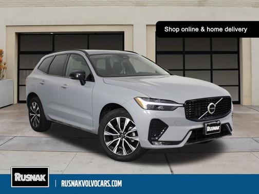2025 Volvo XC60 B5 Core