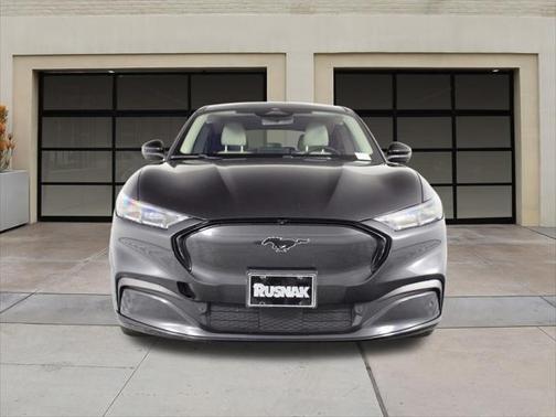 2022 Ford Mustang Mach-E Premium