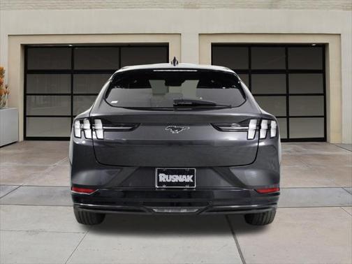 2022 Ford Mustang Mach-E Premium
