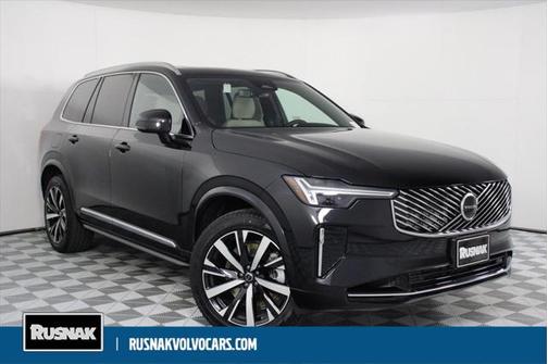 2025 Volvo XC90 Plug-In Hybrid T8 Core 7-Seater
