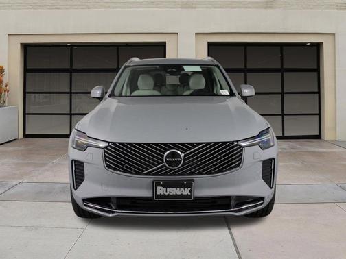 2026 Volvo XC90 Plug-In Hybrid Ultra, T8 AWD, Electric/Gasoline, Bright, 7 Seats