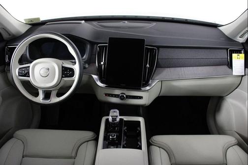 2026 Volvo XC90 Plug-In Hybrid Ultra, T8 AWD, Electric/Gasoline, Bright, 7 Seats