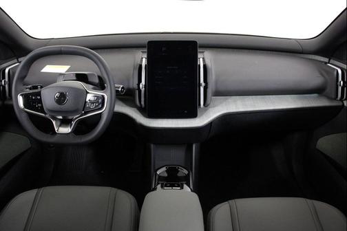 2026 Volvo EX30 Plus Twin Motor Performance, Fully electric