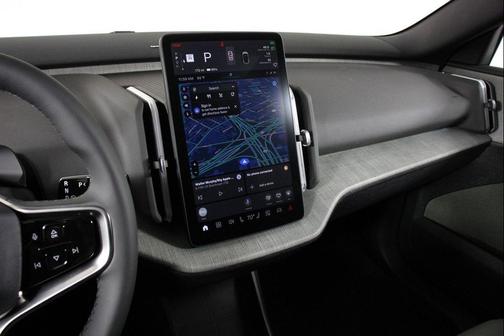 2026 Volvo EX30 Plus Twin Motor Performance, Fully electric