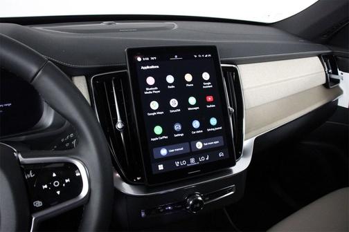 2025 Volvo XC90 Plug-In Hybrid T8 Plus 7-Seater