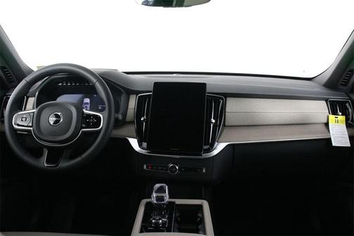 2026 Volvo XC90 Plug-In Hybrid T8 Ultra 7-Seater