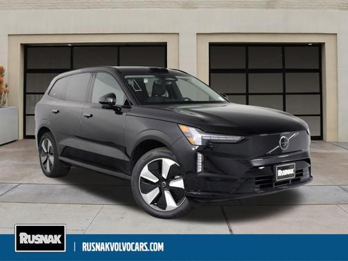 2025 Volvo EX90 Twin Motor Plus