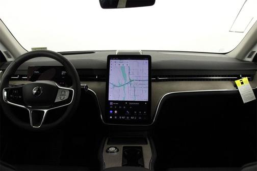 2025 Volvo EX90 Twin Motor Plus