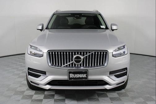 2023 Volvo XC90 Recharge Plug-In Hybrid T8 Ultimate 6-Seater