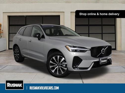 2025 Volvo XC60 B5 Core
