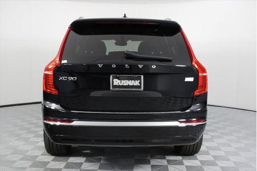 2023 Volvo XC90 Recharge Plug-In Hybrid T8 Plus Bright Theme 7-Seater