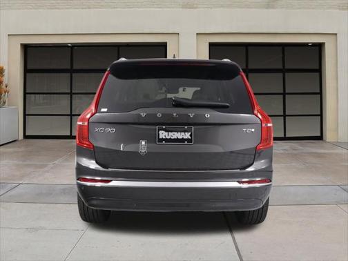 2025 Volvo XC90 Plug-In Hybrid Ultra