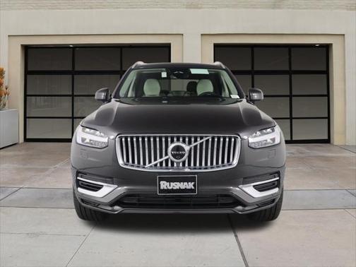 2025 Volvo XC90 Plug-In Hybrid Ultra