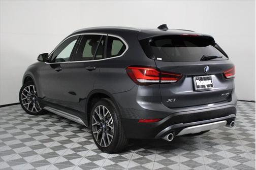 2022 BMW X1 sDrive28i