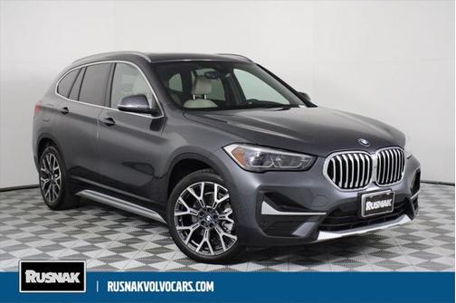 2022 BMW X1 sDrive28i